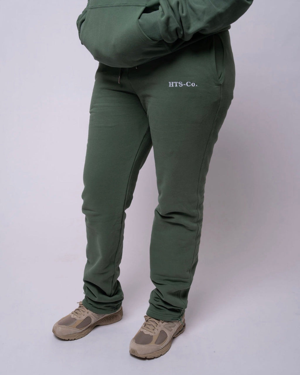 HTS-Co. Signature Sweatpants