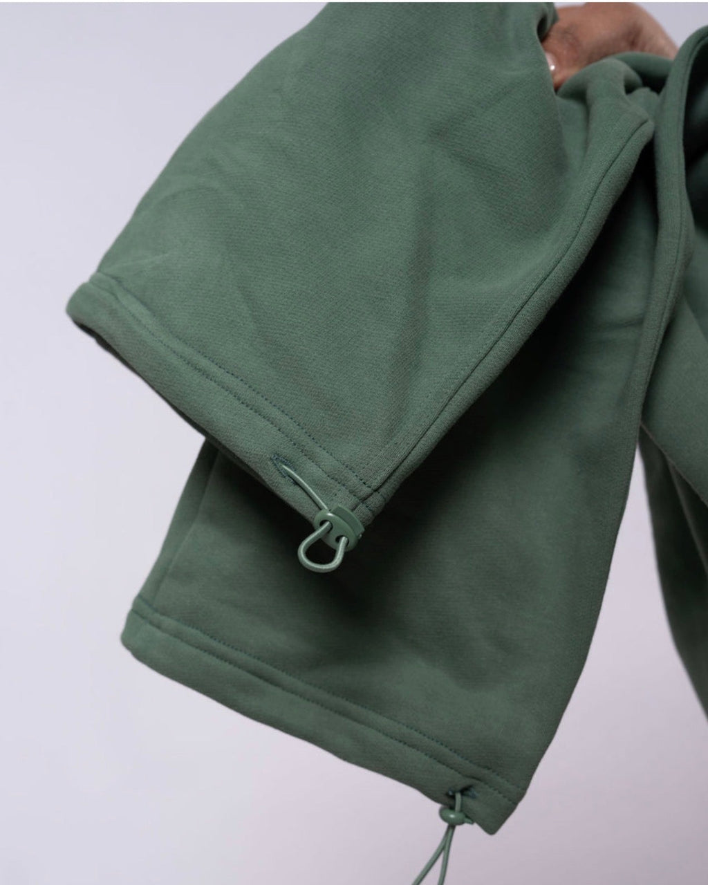 HTS-Co. Signature Sweatpants