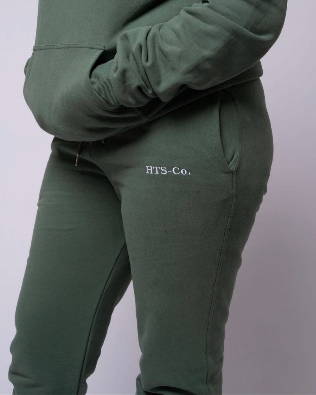HTS-Co. Signature Sweatpants