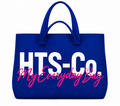 HTS-Co. My Everyday Bag