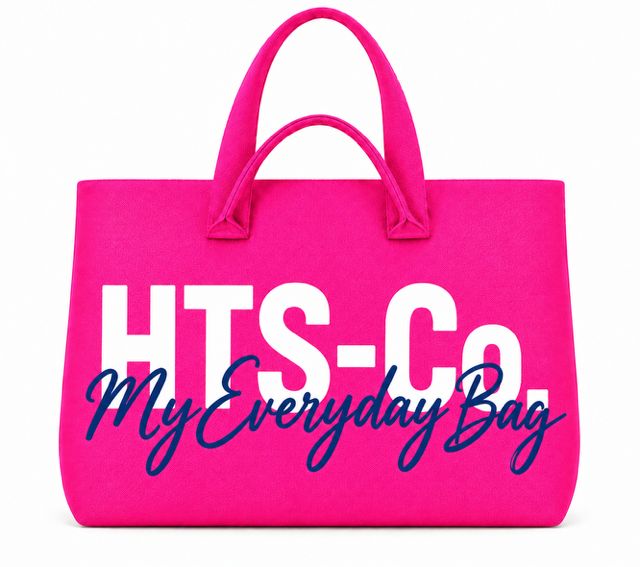 HTS-Co. My Everyday Bag
