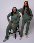 HTS-Co. Signature Sweatsuit